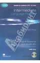 Intermediate Language Practice: With Key: English Grammar and Vocabulary (+ CD-ROM), Michael Vince 