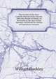 The Events of the Non-Catholic Period of the Church, After the Death of Christ, As Set Forth in the Acts of the Apostles, Reviewed in a Series of Expository Lectures, William Blackley 
