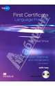 FCE Language Practice. English Grammar and Vocabulary. New Edition with key ( +CD), Vince Michael 