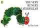 The Very Hungry Caterpillar (Board Book), Carle, Eric 
