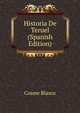 Historia De Teruel (Spanish Edition), Cosme Blasco 