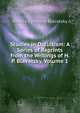 Studies in Occultism: A Series of Reprints from the Writings of H. P. Blavatsky, Volume 1, Helena Petrovna Blavatsky 