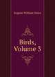 Birds, Volume 3, Oates, Eugene William, 1845-1911 