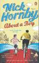 About a Boy, Hornby, Nick, Hornby, Nick 