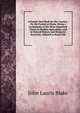 A Family-Text Book for the Country: Or, the Farmer at Home: Being a Cyclopaedia of the More Important Topics in Modern Agriculture, and in Natural History and Domestic Economy, Adapted to Rural Life, John Lauris Blake 
