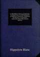 Le Merv?illeux Dans Le Jans?nisme: Le Magn?tisme, Le M?thodisme Et Le Baptisme Americains, L'?pid?mie De Morzine, Le Spiritisme; Recherches Nouvelles (French Edition), Hippolyte Blanc 