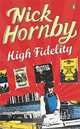 High Fidelity (Ned), Hornby, Nick 
