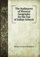 The Rudiments of Physical Geography for the Use of Indian Schools, Henry Francis Blanford 