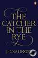 The Catcher in the Rye / Над пропастью во ржи, Джером Дэвид Сэлинджер 