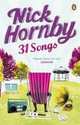 31 Songs, Nick Hornby 
