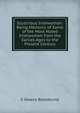 Illustrious Irishwomen: Being Memoirs of Some of the Most Noted Irishwomen from the Earlies Ages to the Present Century, E Owens Blackburne 