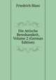 Die Attische Beredsamkeit, Volume 2 (German Edition), Friedrich Blass 