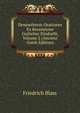 Demosthenis Orationes Ex Recensione Guilielmi Dindorfii, Volume 2 (Ancient Greek Edition), Friedrich Blass 