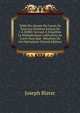 Table Des Quarts De Carr?s De Tous Les Nombres Entiers De 1 ? 20000: Servant ? Simplifier La Multiplication, L'?l?vation Au Carr? Ainsi Que . R?sultats De Ces Op?rations (French Edition), Joseph Blater 