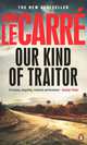 Our Kind of Traitor, le Carre, John 
