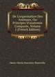 De L'organisation Des Animaux, Ou Principes D'anatomie Compar?e, Volume 1 (French Edition), Henri-Marie Ducrotay Blainville 