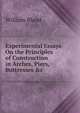 Experimental Essays On the Principles of Construction in Arches, Piers, Buttresses &c, William Bland 