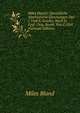 Miles Bland's S?mmtliche Algebraische Gleichungen Des I. Und Ii. Grades, Nach D. Engl. Orig. Bearb. Von C. Girl (German Edition), Miles Bland 