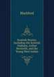 Scottish Stories: Including the Scottish Orphans, Arthur Monteith, and the Young West Indian, Blackford 