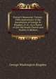Pastor'S Memorial: Twenty-Fifth Anniversary of the Installation of George W. Blagden, D. D., As a Pastor of the Old South Church and Society in Boston, George Washington Blagden 
