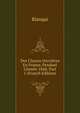 Des Classes Ouvri?res En France, Pendant L'Ann?e 1848, Part 1 (French Edition), Blanqui 