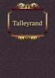 Talleyrand, 