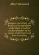 Babylon electrified: the history of an expedition undertaken to restore ancient Babylon by the power of electricity and how it resulted;, Albert Bleunard 