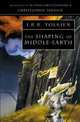 The Shaping of Middle-Earth, J. R. R. Tolkien 