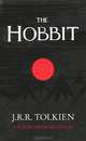 The hobbit. Tolkien J. / Хоббит, Джон Рональд Руэл Толкин (Толкиен) 
