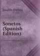 Sonetos (Spanish Edition), Joaquin Blengio 