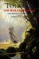 War of the Ring (History of Middle-Earth), Tolkien John Ronald Reuel 