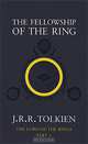 The Lord of the Rings: Part 1: The Fellowship of the Ring, Джон Рональд Руэл Толкин (Толкиен) 