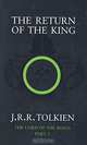 The Returne of the King / Властелин колец. Книга 3. Возвращение Короля, Джон Рональд Руэл Толкин (Толкиен) 