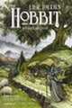 Hobbit (Illustrated graphic novel), Tolkien, J.R.R. 