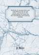 Methods of canning fruits and vegetables by hot air and steam, and berries by the compounding of syrups and the crystallizing and candying of fruits, H Blits 