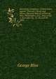 Star route conspiracy: United States against Thomas J. Brady and others. Opening address of George Bliss, Washington, D.C., June 2 and 5, December 14, 15, 18, and 19, 1882, George Bliss 