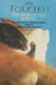 War of the Jewels (History of Middle-Earth), Tolkien J.R.R. 