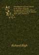 New Reports of Cases Heard in the House of Lords, on Appeals and Writs of Error: And Decided During the Session 1827-1837, Volume 8, Richard Bligh 