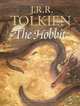 Hobbit illustrated HB, J. R. R. Tolkien 
