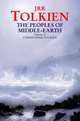 Peoples of Middle-Earth (History of Middle-Earth), Tolkien J.R.R. 