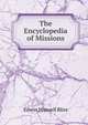 The Encyclopedia of Missions, Edwin Munsell Bliss 