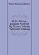 St. St. Blichers Samlede Noveller Og Skitser, Volume 2 (Danish Edition), Steen Steensen Blicher 
