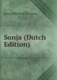Sonja (Dutch Edition), Jenny Blicher-Clausen 