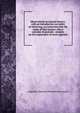 Observations in natural history: with an introduction on habits of observing, as connected with the study of that science. Also a calendar of periodic . remarks on the importance of such registers, originally Leonard J Blomefield Leonard 