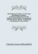 The Bishop of London, in 1553, and the Bishop of London, in 1843 Considerations On the Conduct of the Former, As Contrasted with the Recent Charge . in Reference to Puseyism, by a Lay Citizen, Charles James Blomfield 