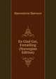 En Glad Gut, Fort?lling (Norwegian Edition), Bj?rnson, Bj?rnstjerne, 1832-1910 