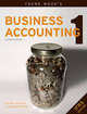 Frank Wood's Business Accounting (v. 1), Wood, Frank; Sangster, Alan 