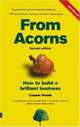 From Acorns: How to Build a Brilliant Business, Woods Caspian 