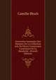 Inventaire Sommaire Des Volumes De La Collection Joly De Fleury Concernant L'assistance Et La Mendicit? . (French Edition), Camille Bloch 