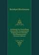 Anleitung Zur Darstellung Chemischer Anorganischer Praparate Fur Chemiker Und Pharmazeuten (German Edition), Reinhart Blochmann 